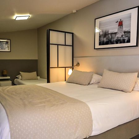 Hotel La Tuiliere Carry-le-Rouet Bagian luar foto