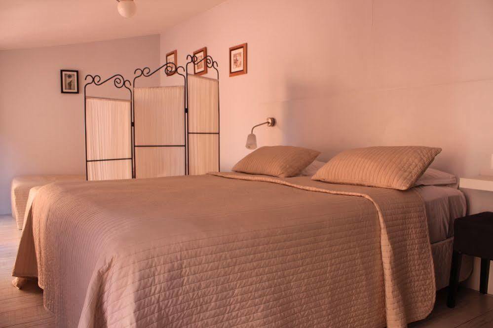 Hotel La Tuiliere Carry-le-Rouet Bagian luar foto